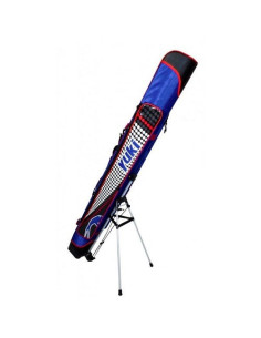 BOLSA CANAS COM TRIPÉ YUKI STIFF BAG PRO